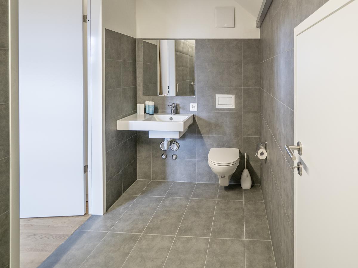 Seengen Aparthotel Baeren מראה חיצוני תמונה