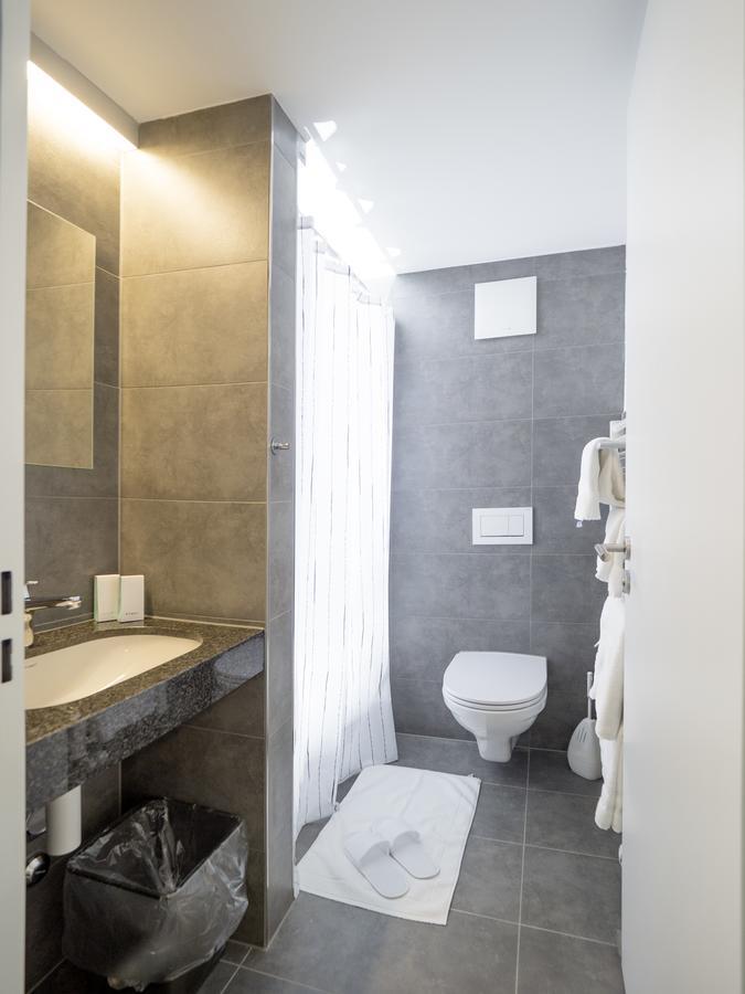 Seengen Aparthotel Baeren מראה חיצוני תמונה